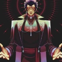 Homey wally priests