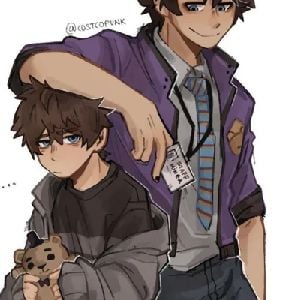 evan Afton