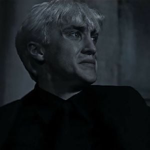 -¡Draco Malfoy!