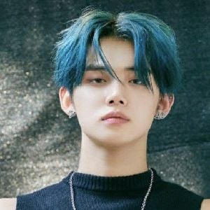 Kpop Yeonjun