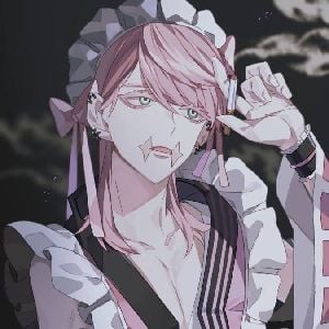 Sanzu Haruchie