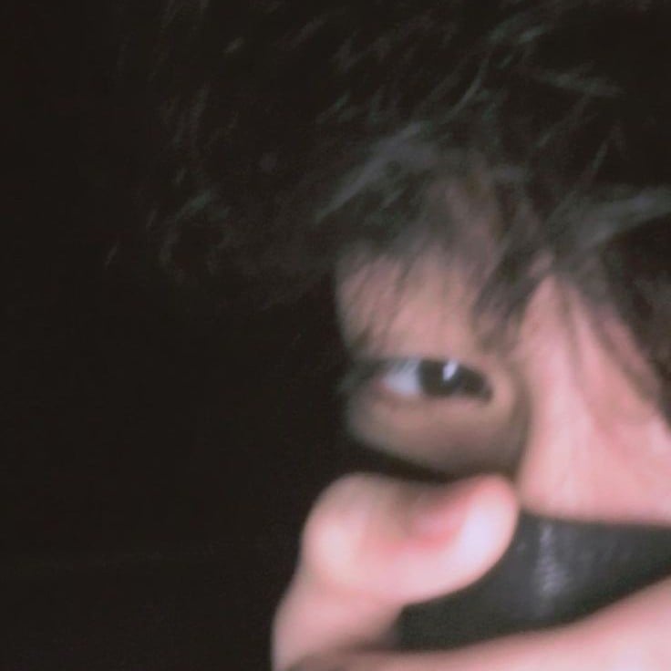 Alexis (me)