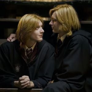 The Waesley twins