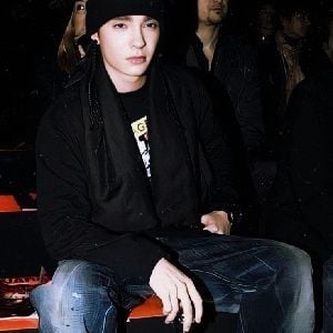 Tom Kaulitz