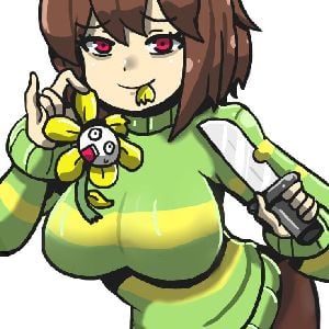 chara (NSWF)