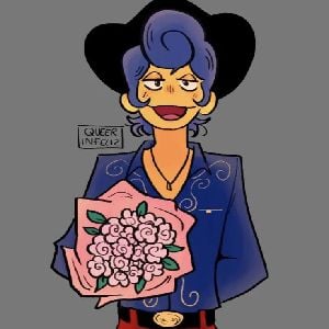 Wally cowboy