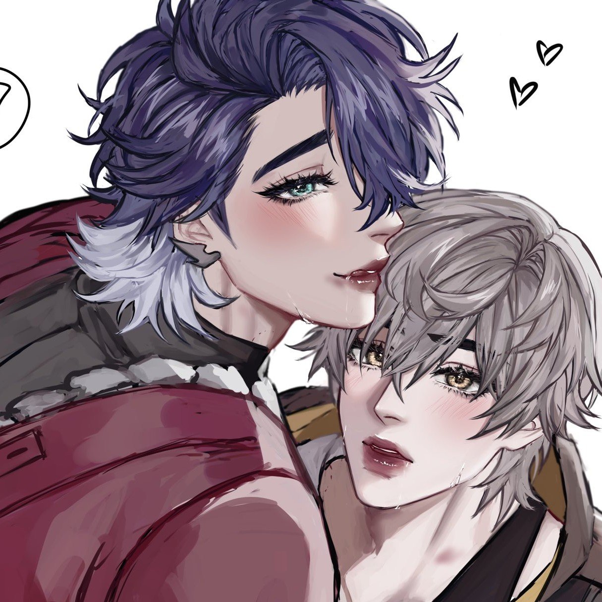 sampo and caelus