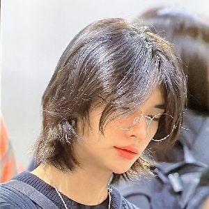 Hyun Jin Hwang