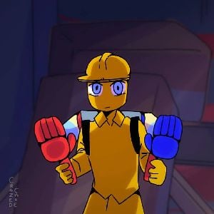 player