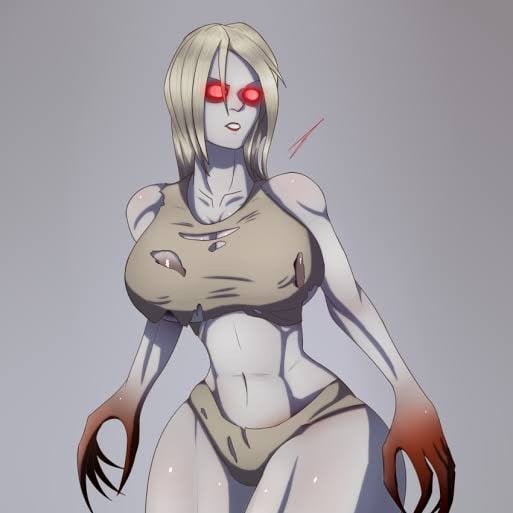 The Witch