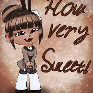 Sweet Mocha 