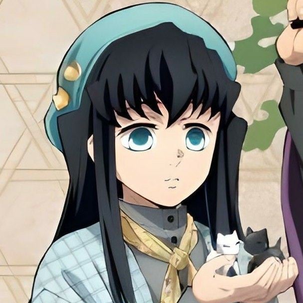 muichirou tokitou PTBR