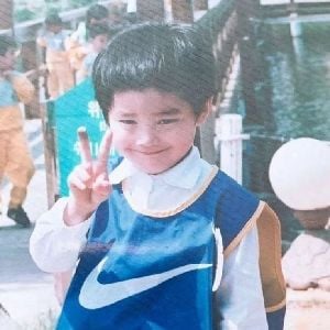Yang Jeongin ★