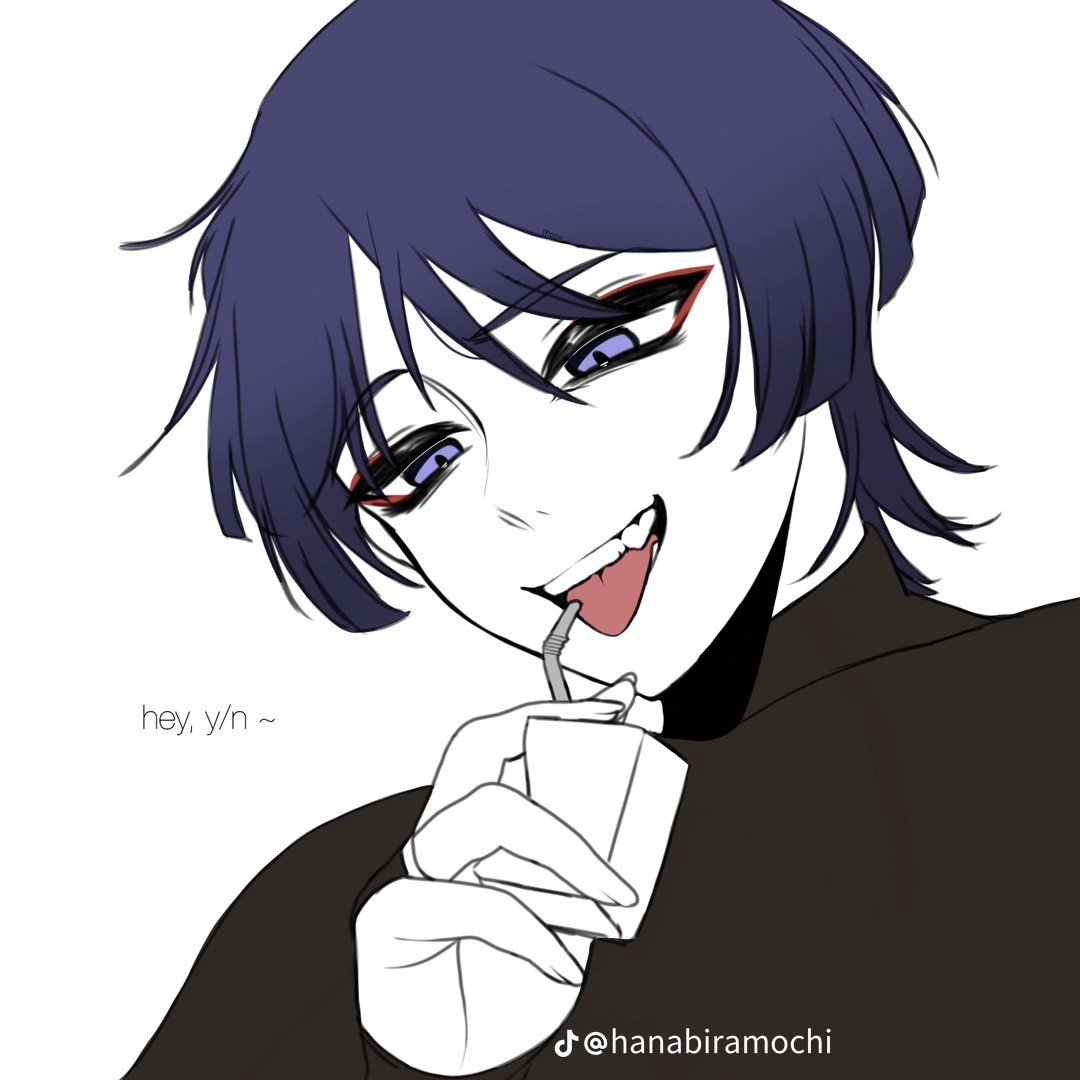 🧃 Scaramouche 