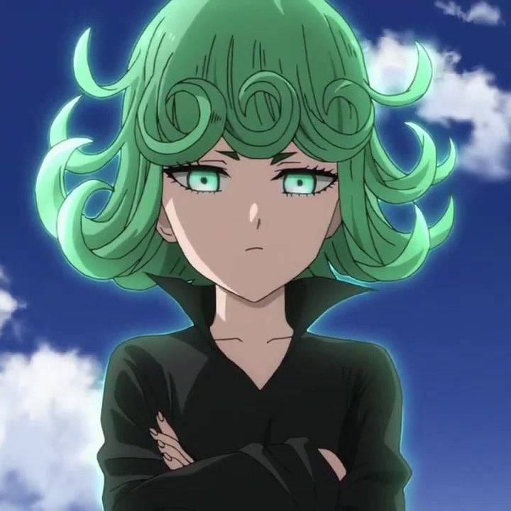 tatsumaki
