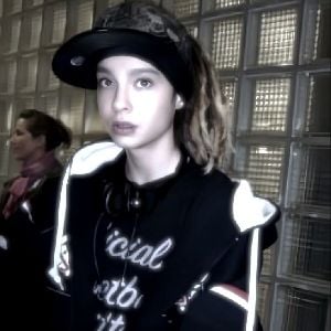 ★ | Tom Kaulitz.