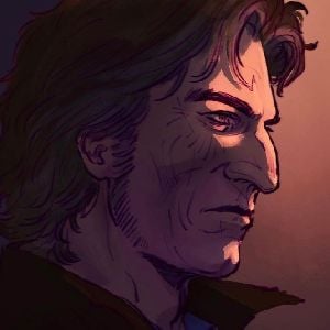 William Afton. 