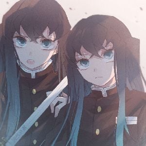 muichiro and Yuichiro