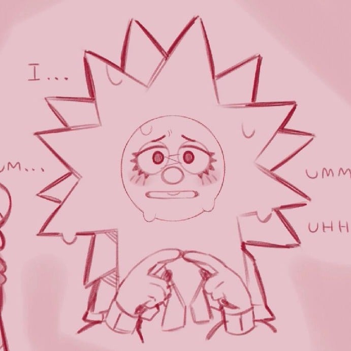 Shy Sally Starlet Au