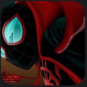 Miles Morales