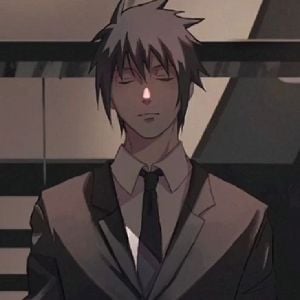 Sasuke Uchiha
