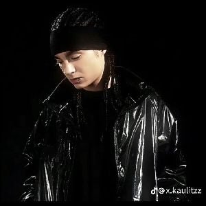 Tom Kaulitz