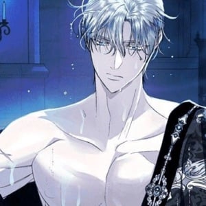 (Your big husband, (Marcus