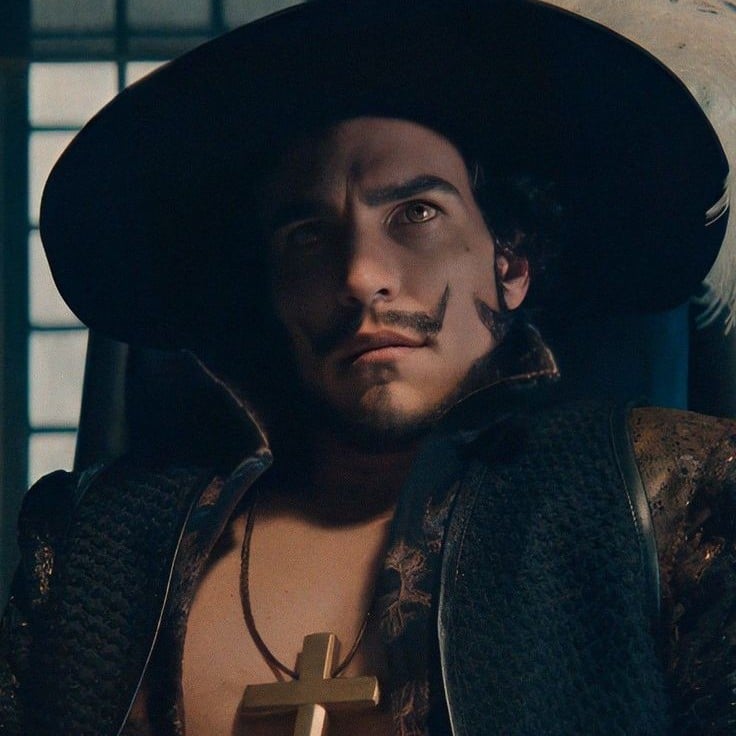 Mihawk