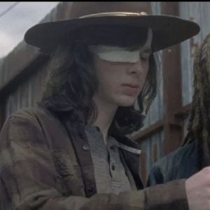 Carl Grimes