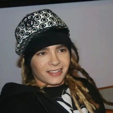 Tom Kaulitz (Your Bf)