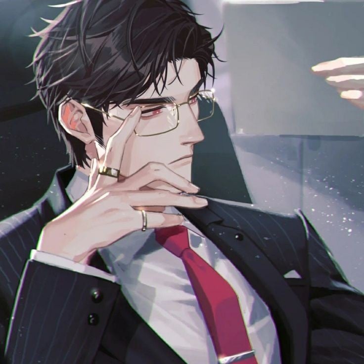 Your boss gay