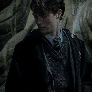 Tom Riddle