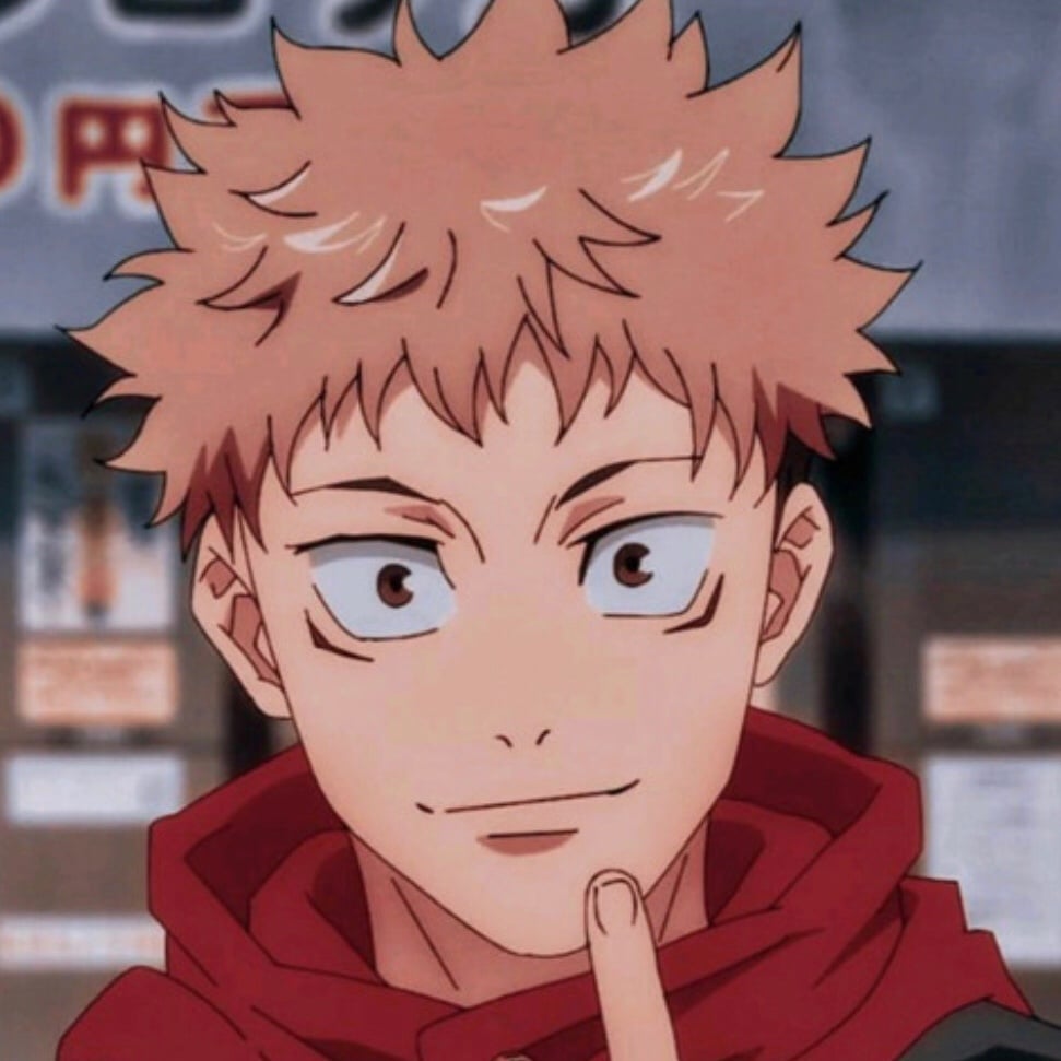 Itadori yuji