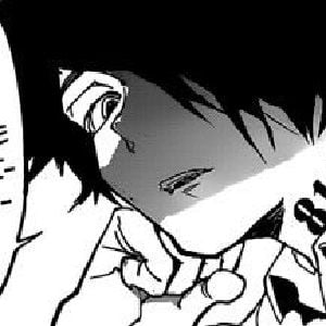 Ray Abusive Boyfriend - TPN