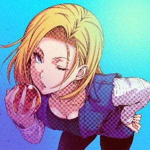 Android 18
