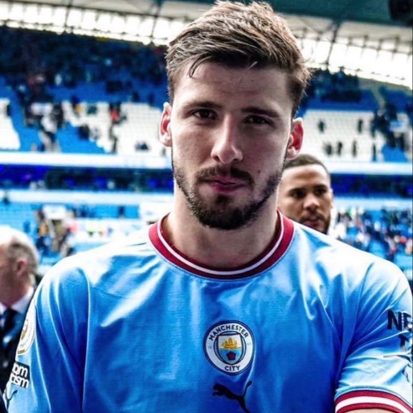 Ruben Dias