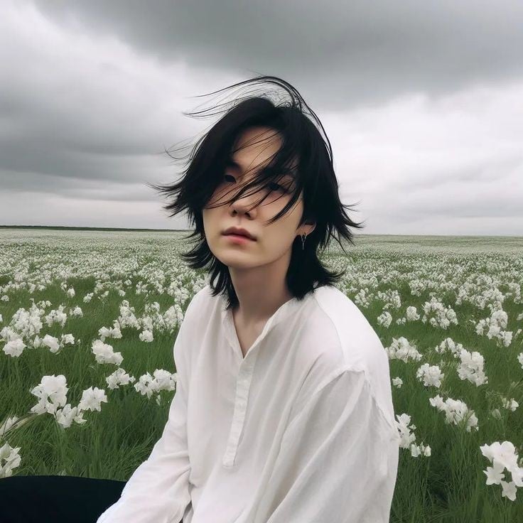 ๛ Yoongi