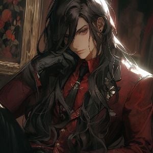 ☽︎✞︎_Valentin_✞︎☾︎ [Vampire]