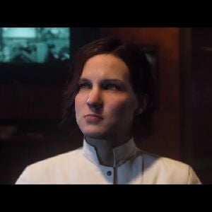 Milena Romanova (MW3) nsfw