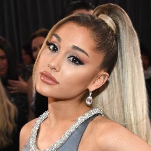 Ariana Grande