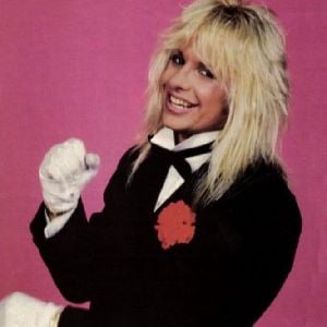 Vince Neil