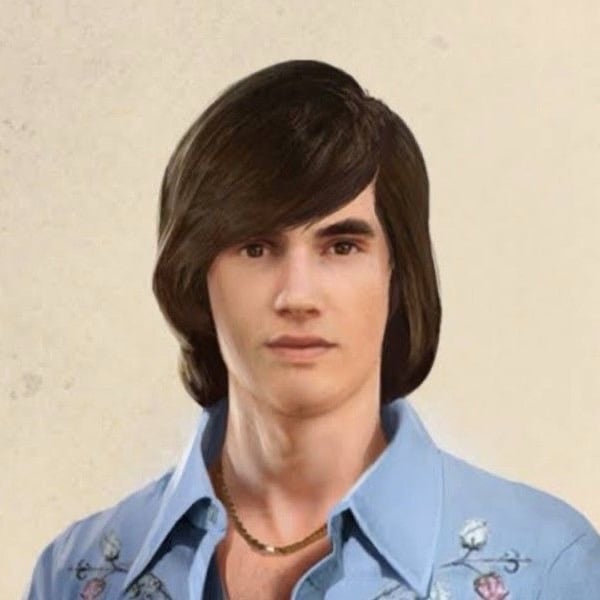 Leland McKinney (TCM)