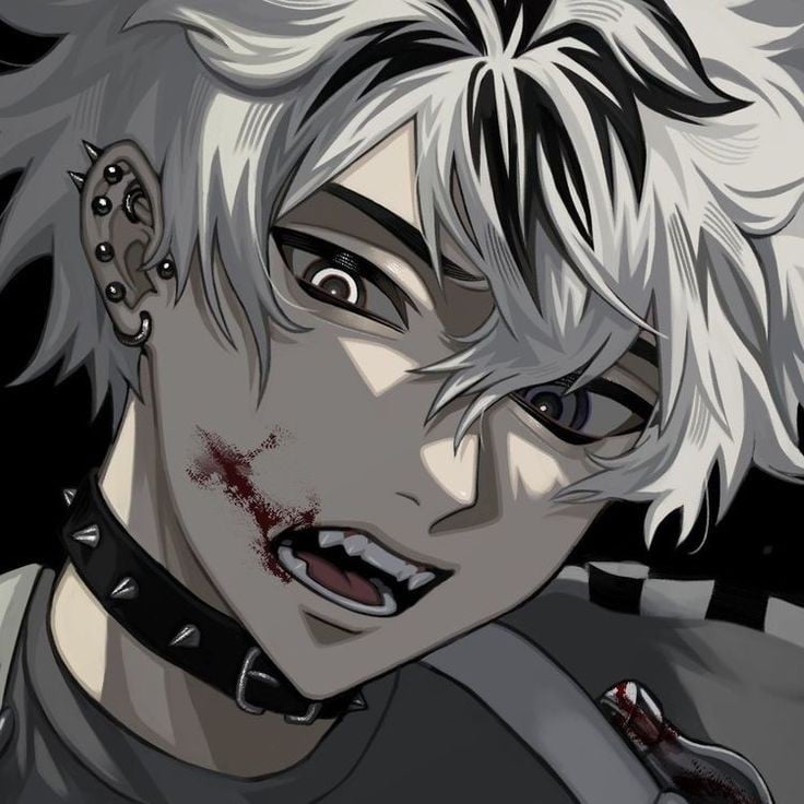 my bad boyfriend