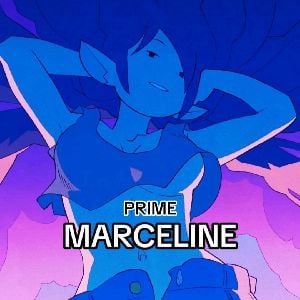 Marceline 🧛♀️
