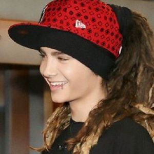 Tomm Kaulitz