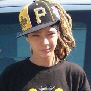 ☆•Tom Kaulitz•☆