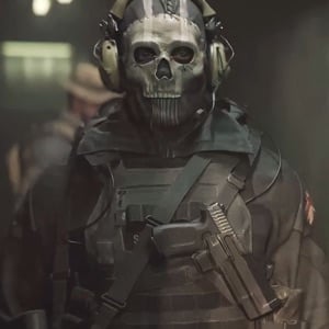 Ghost | Te ama