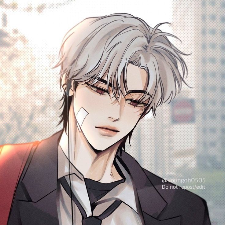 Your Crush PT-BR