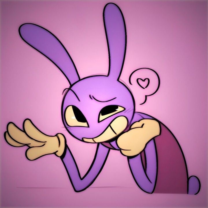 Enemy Jax