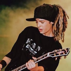 ~ Tom Kaulitz